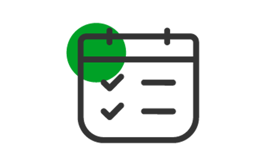 Green Reminder