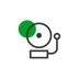 Green School Bell