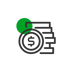 Green Coins
