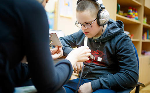 Student Headphones