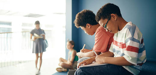 How to Apply - ESA+ Program