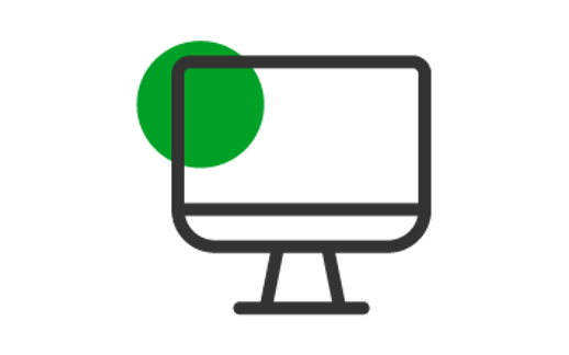Green Desktop
